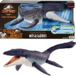 giocattoli jurassic world