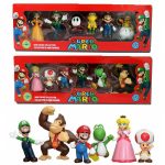 giocattoli super mario