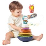 giochi bimbi 9 mesi