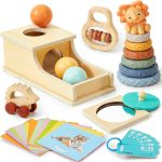 giochi bimbi 9 mesi