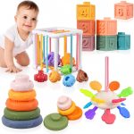 giochi bimbi 9 mesi