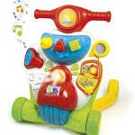 giochi bimbi 9 mesi