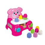 giochi bimbi 9 mesi