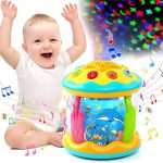giochi bimbi 9 mesi