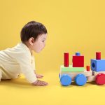 giochi bimbi 9 mesi