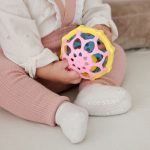 giochi neonato 7 mesi