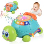 giochi neonato 7 mesi