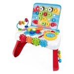 giochi neonato 9 mesi
