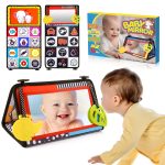 giochi per neonati 1 mese