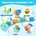 giochi per neonati 5 mesi