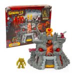gormiti legends