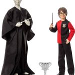 harry potter giocattoli