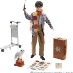 harry potter giocattoli