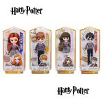 harry potter giocattoli