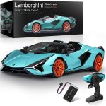lamborghini giocattolo