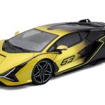 lamborghini giocattolo