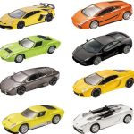 lamborghini giocattolo