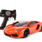 lamborghini giocattolo