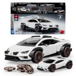 lamborghini giocattolo