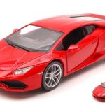 lamborghini giocattolo