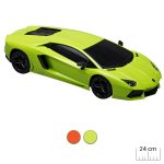 lamborghini giocattolo