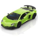 lamborghini giocattolo