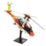 lego technic elicottero