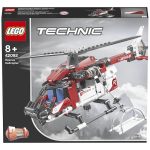 lego technic elicottero