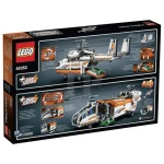 lego technic elicottero