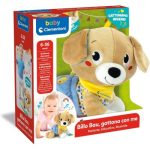 peluche interattivo