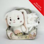 peluche interattivo