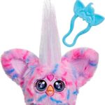 peluche interattivo