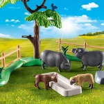 playmobil animali
