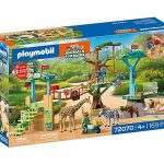 playmobil animali