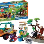playmobil animali