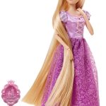 rapunzel bambola