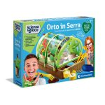 scienza e gioco clementoni