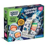 scienza e gioco clementoni