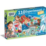 scienza e gioco clementoni