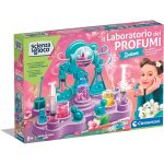 scienza e gioco clementoni