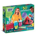 scienza e gioco clementoni