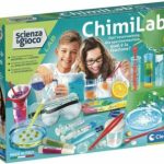 scienza e gioco clementoni