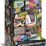 scienza e gioco clementoni