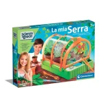 scienza e gioco clementoni