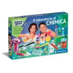 scienza e gioco clementoni