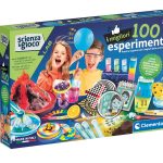 scienza e gioco clementoni