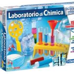 scienza e gioco clementoni