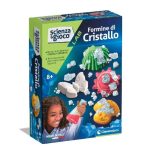 scienza e gioco clementoni