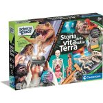 scienza e gioco clementoni