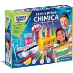 scienza e gioco clementoni